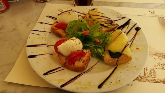 Ristorante Caffe Pitti